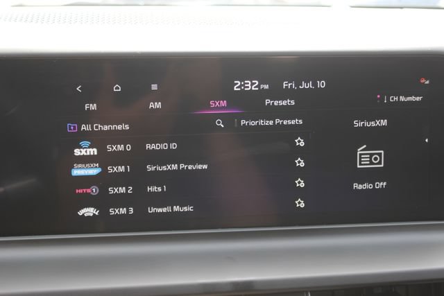 Certified 2026 Kia Seltos EX AWD/4WD image 7