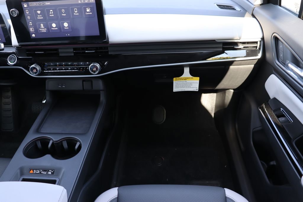 New 2026 Honda Prologue Elite image 17