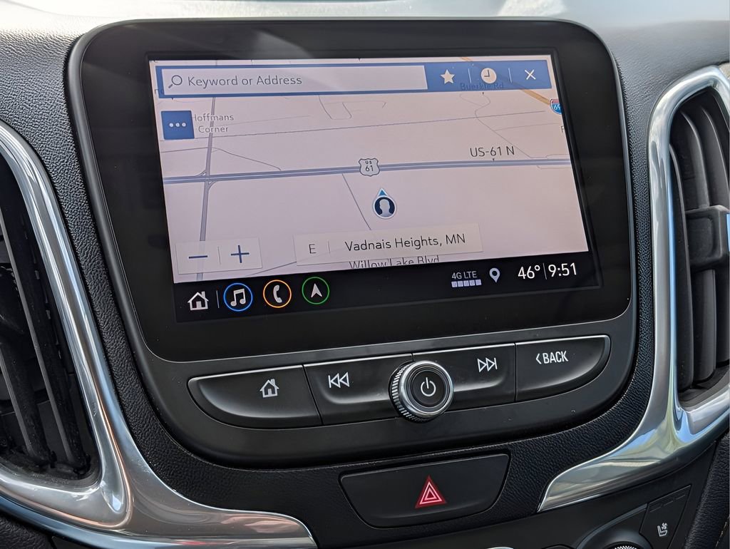 Used 2019 Chevrolet Equinox Premier AWD/4WD image 20