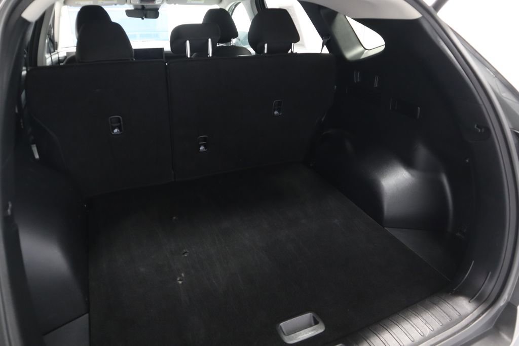 Used 2025 Hyundai Tucson SEL image 18