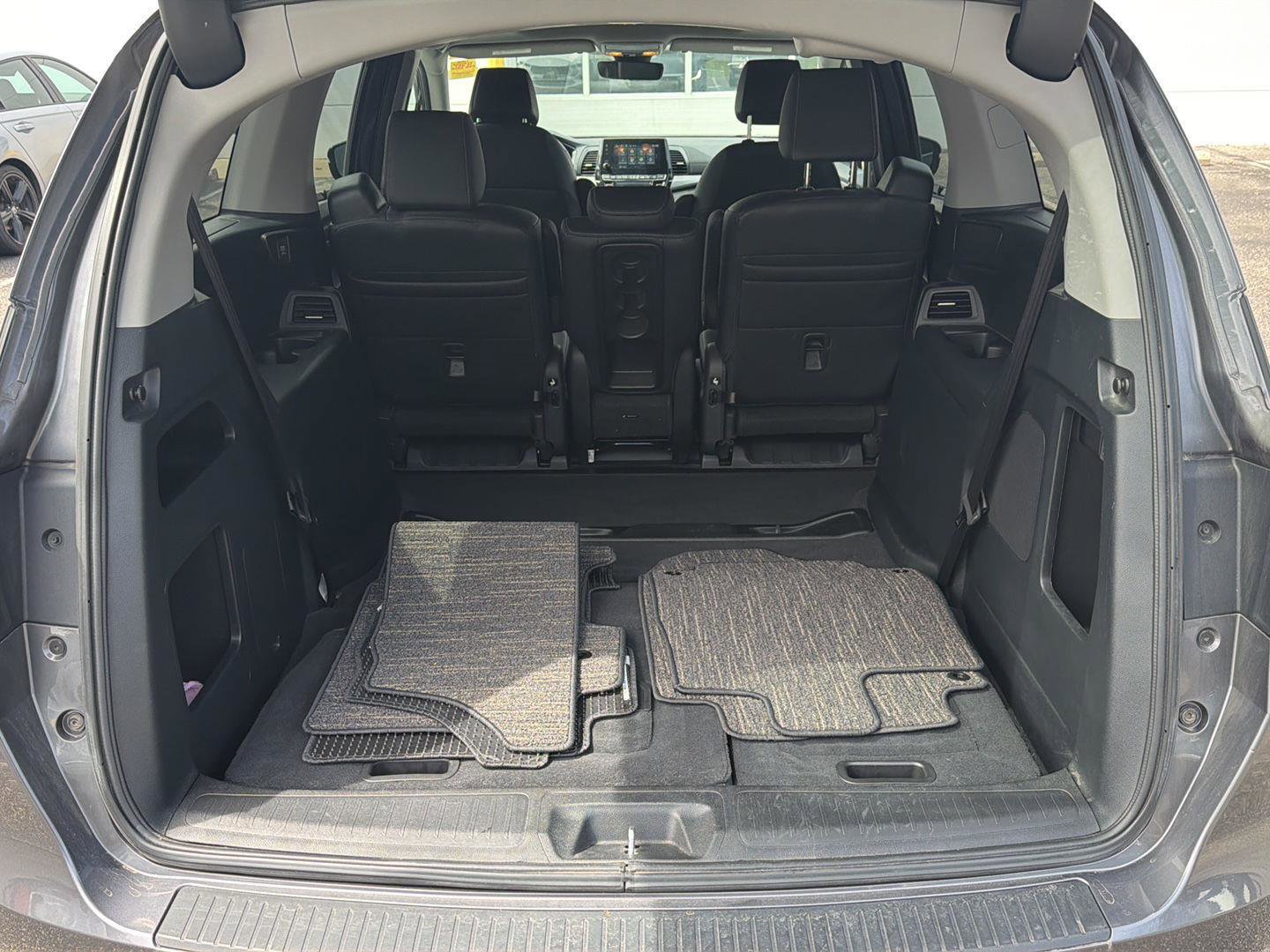 Used 2023 Honda Odyssey EX-L image 10