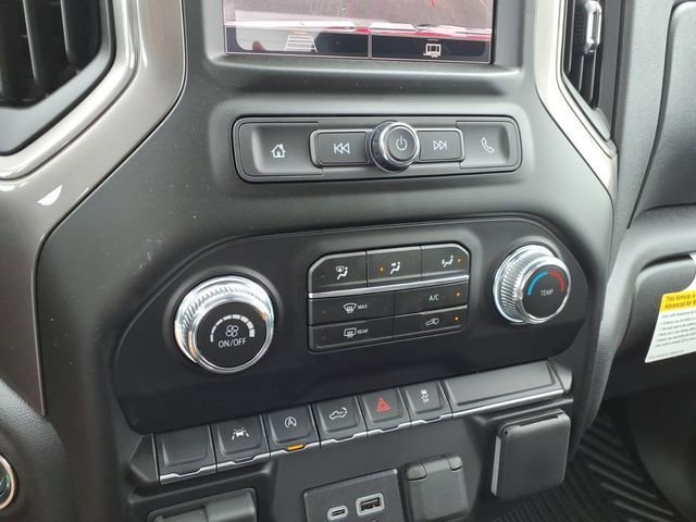 New 2026 GMC Sierra 1500 Pro AWD/4WD image 18