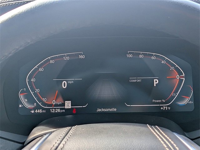 Used 2023 BMW X5 xDrive40i w/ Premium Package image 31