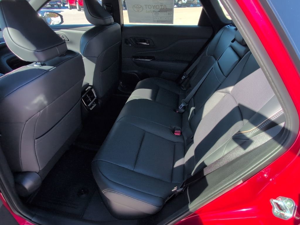 Certified 2026 Toyota Crown Signia w/ Advanced Technology Package image 14