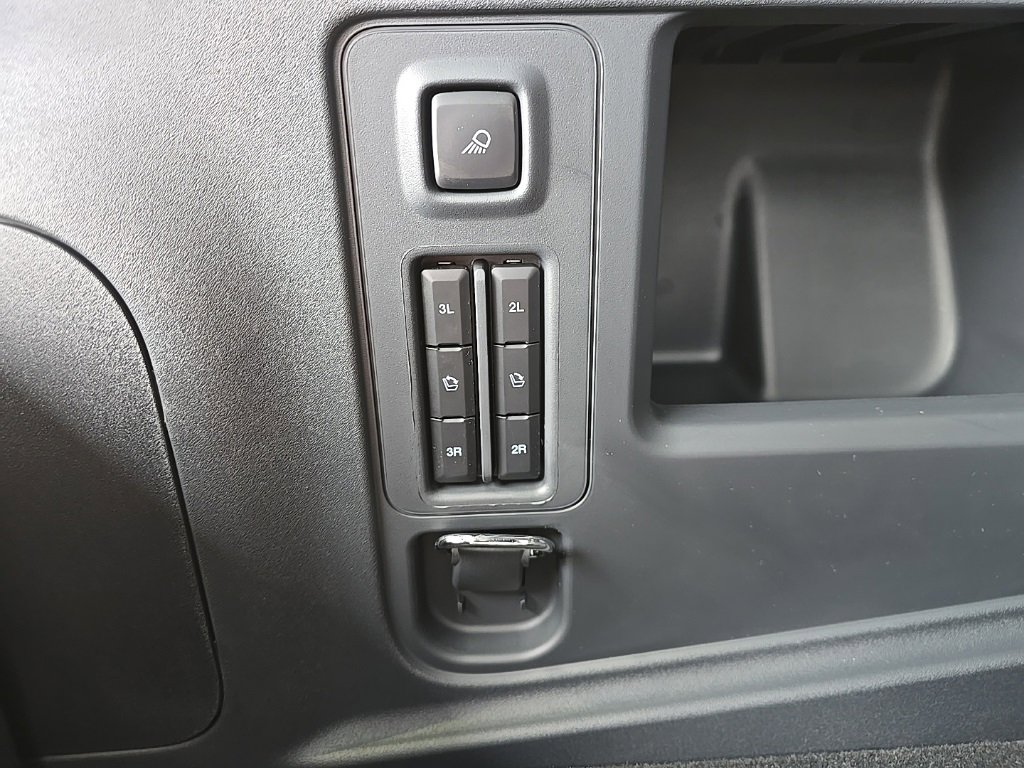 New 2025 Ford Expedition Tremor image 29