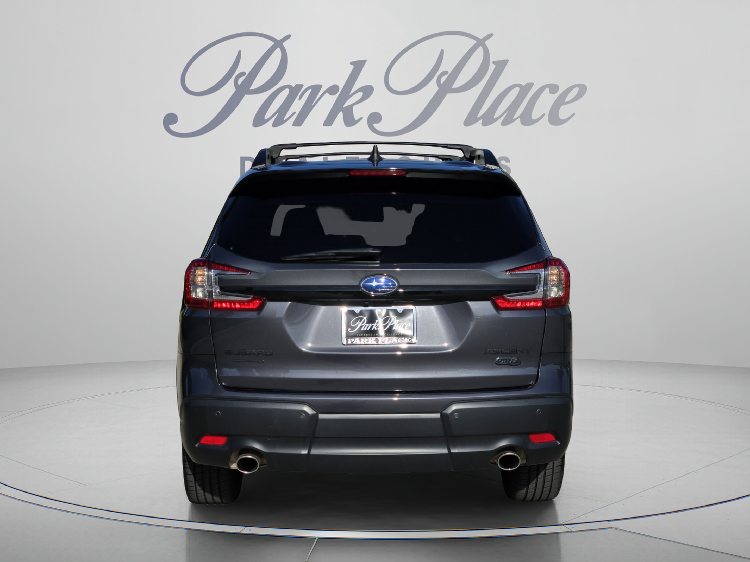 Used 2023 Subaru Ascent Onyx Edition Limited AWD/4WD image 4