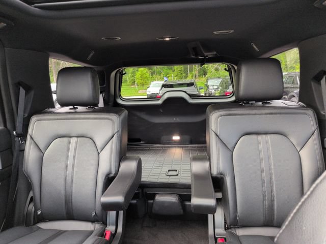 Certified 2020 Ford Expedition Limited w/ Special Edition Package AWD/4WD image 58