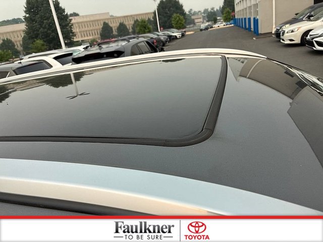 Used 2021 Toyota Highlander Platinum AWD/4WD image 20