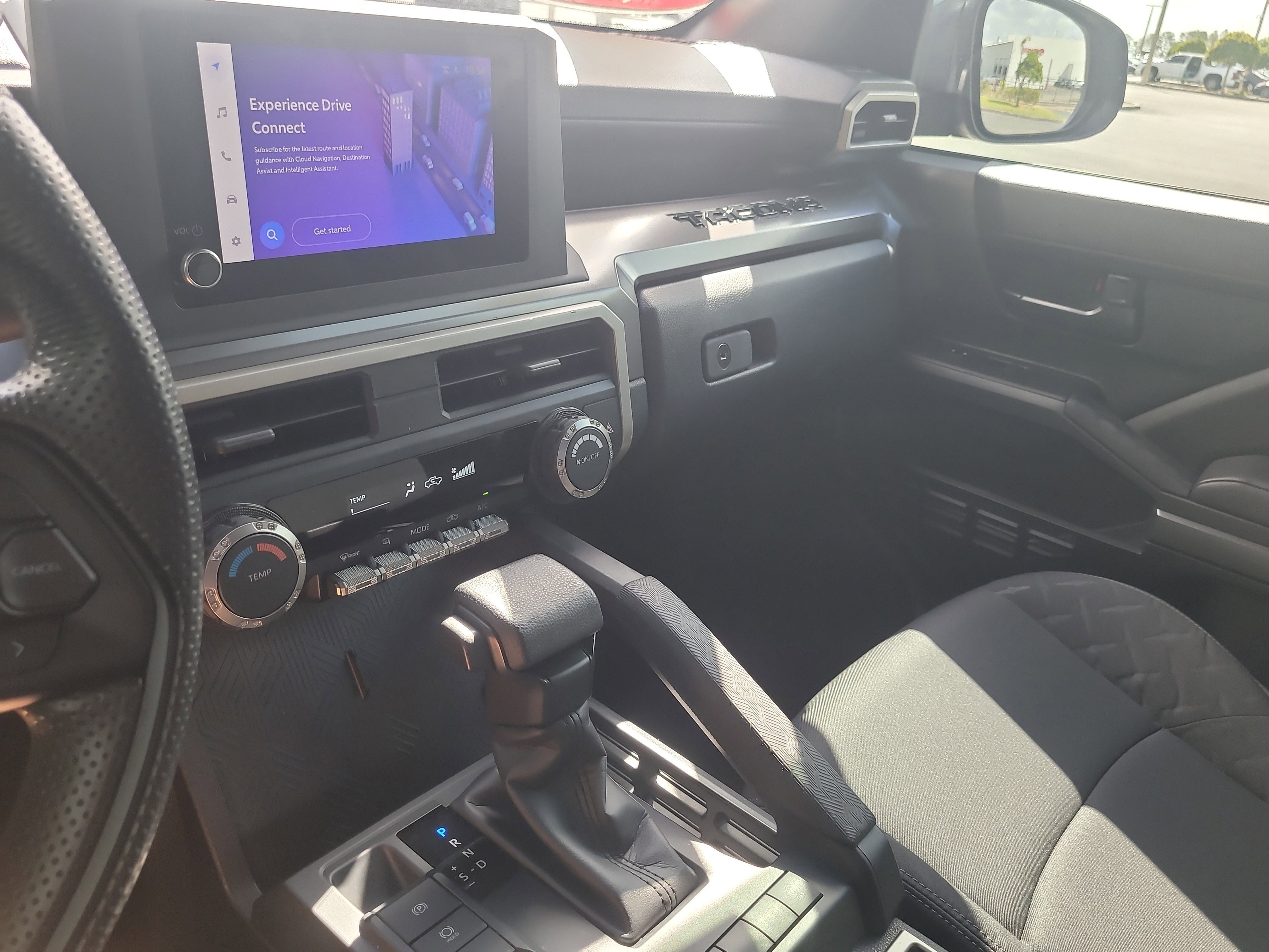 Used 2024 Toyota Tacoma SR5 image 21