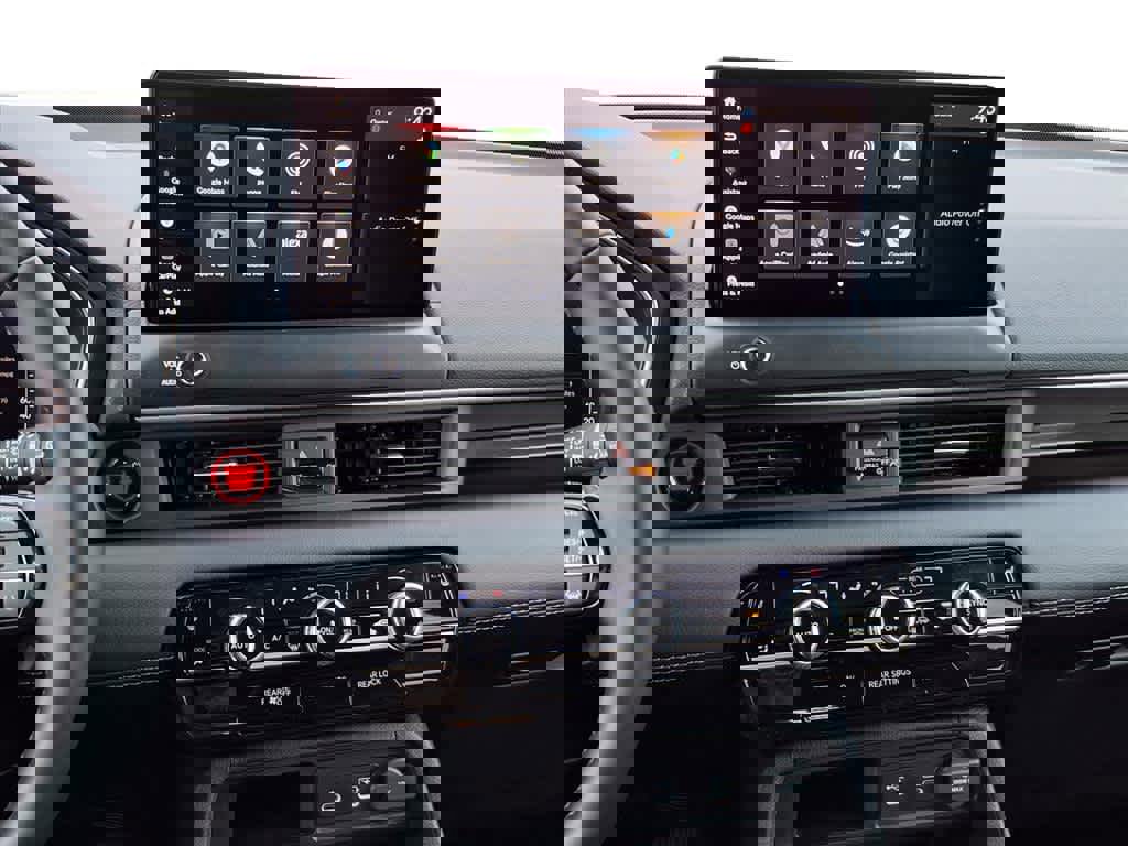 New 2026 Honda Pilot EX-L image 15