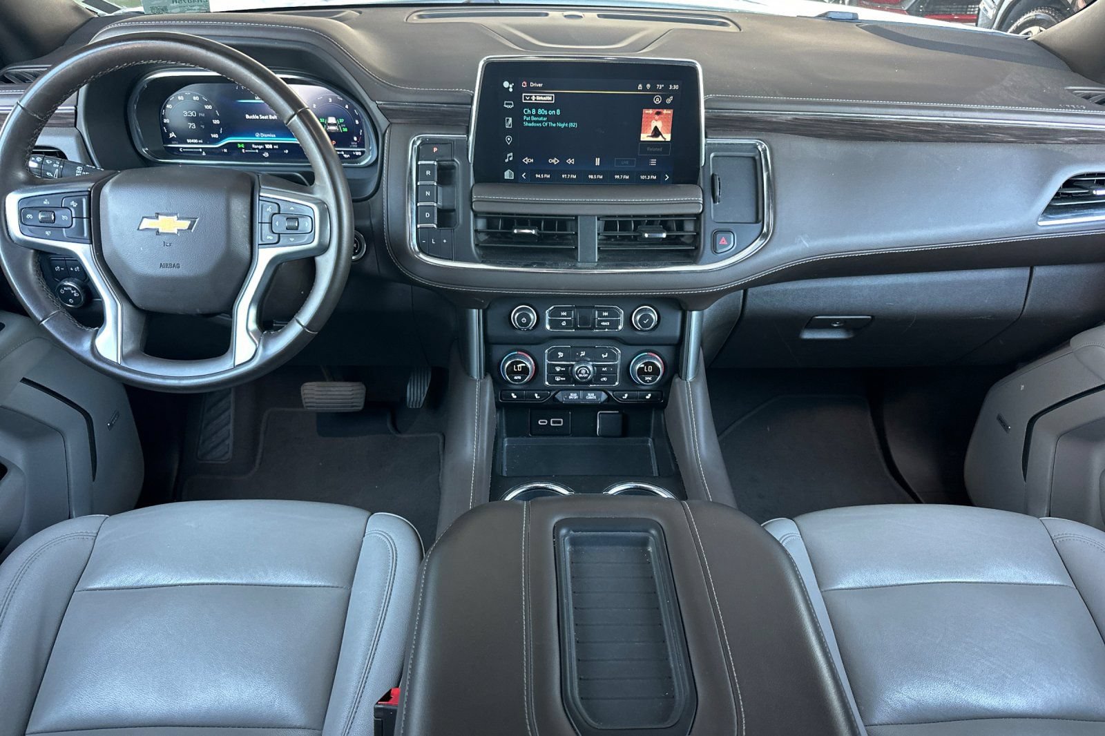 Used 2024 Chevrolet Tahoe LT RWD image 15