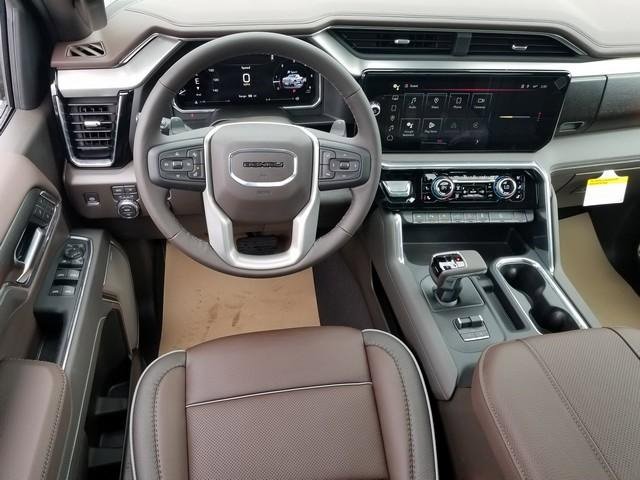 New 2026 GMC Sierra 1500 Denali w/ Denali Reserve Package image 10