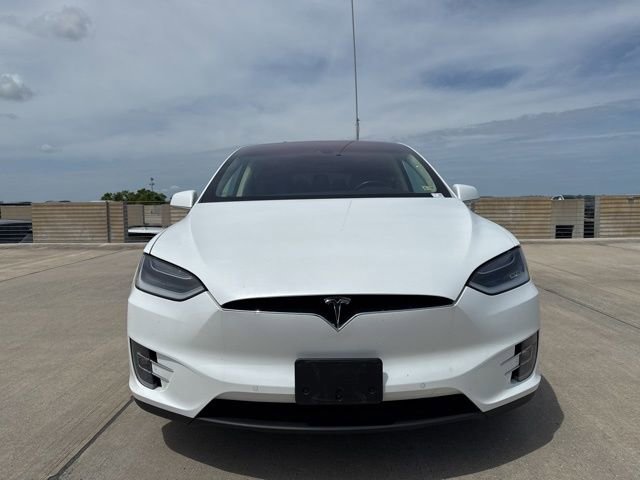 Used 2016 Tesla Model X 90D image 8