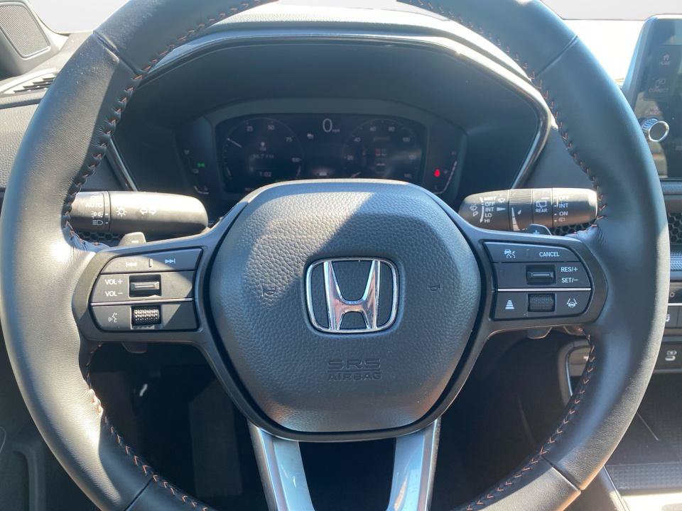 Certified 2026 Honda CR-V Sport-L image 10