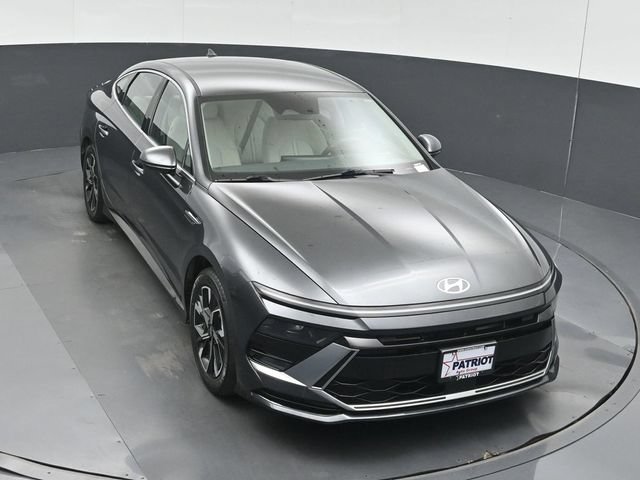 Used 2024 Hyundai Sonata SEL FWD image 46