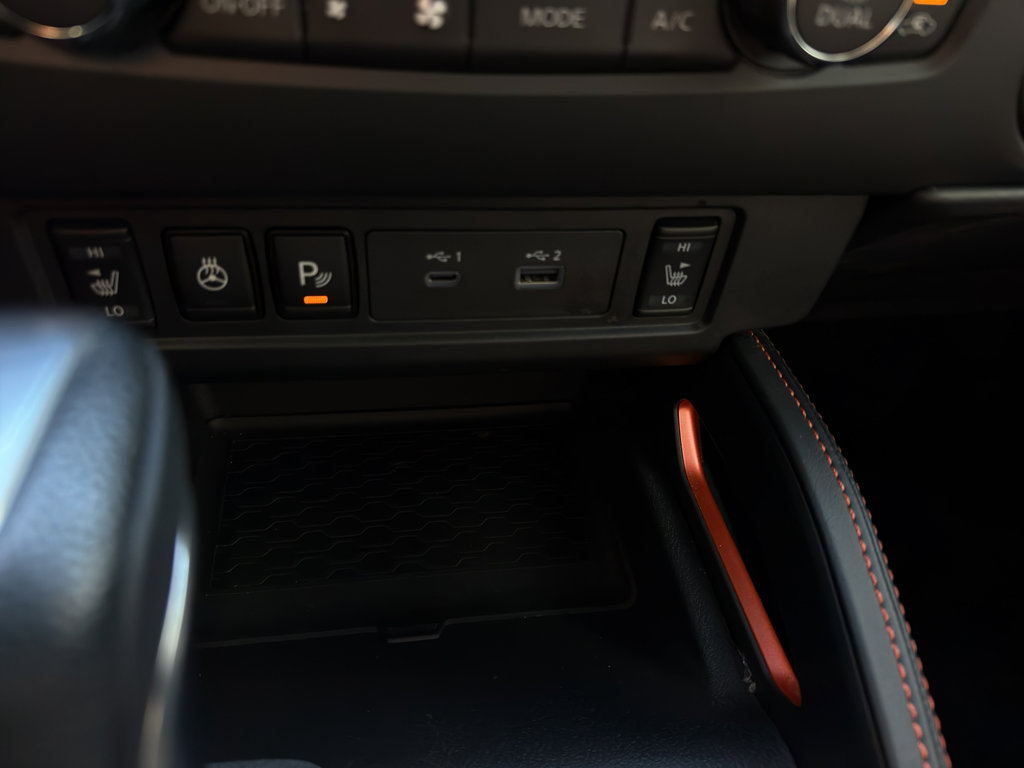 Used 2023 Nissan Frontier PRO-4X w/ Pro Convenience Package image 22