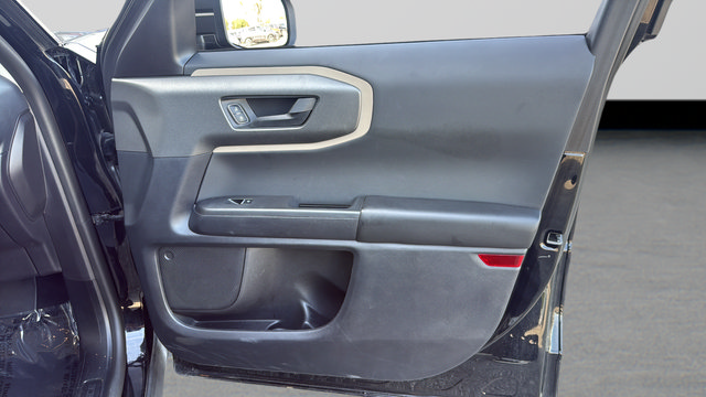 Used 2025 Ford Bronco Sport Big Bend AWD/4WD image 25