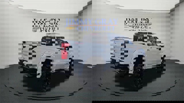 New 2026 Chevrolet Silverado 1500 LT Trail Boss w/ Safety Package image 3