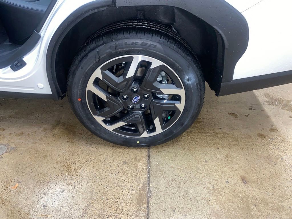 New 2026 Subaru Forester Limited image 25