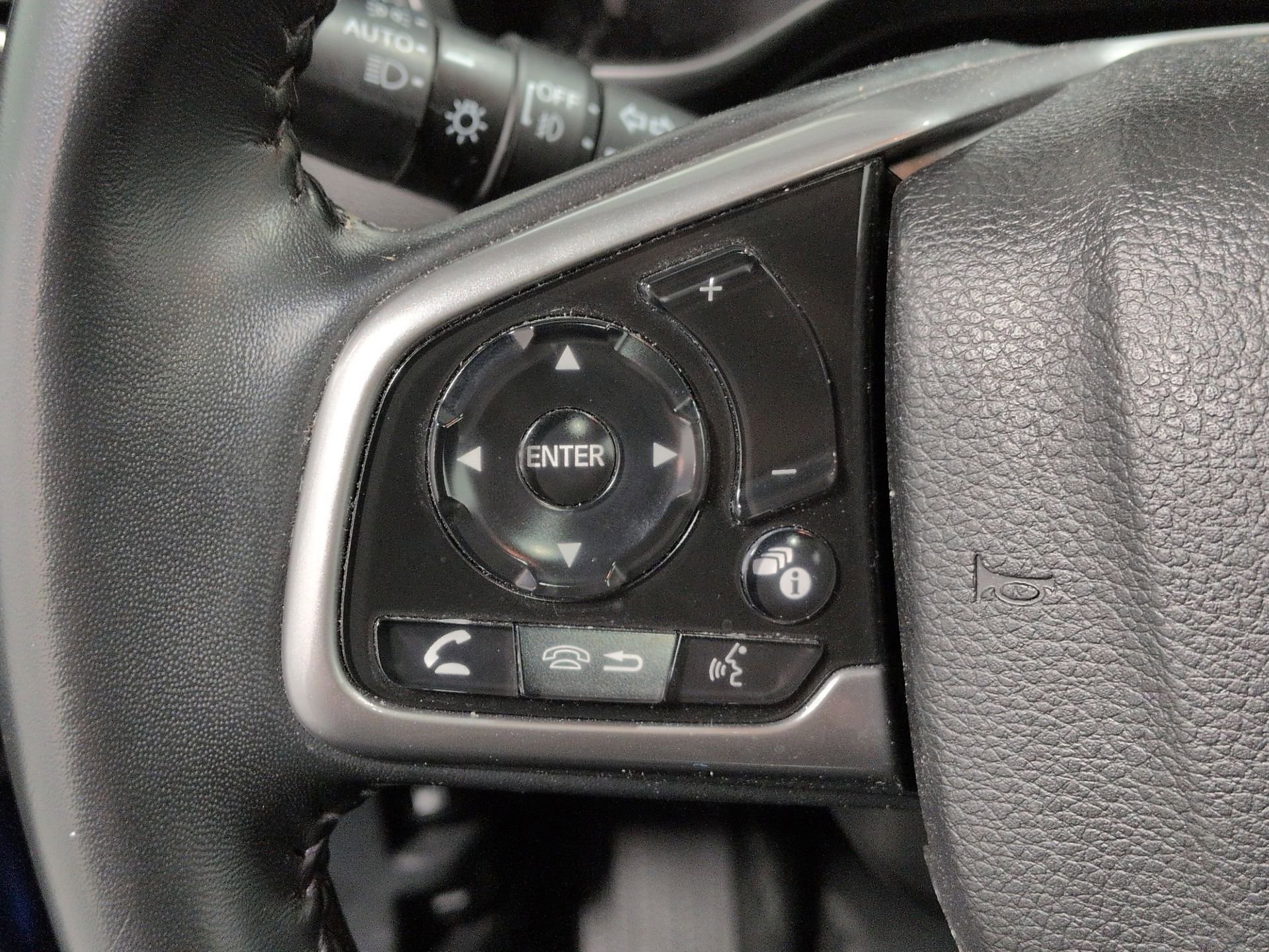 Certified 2022 Honda CR-V EX-L image 26