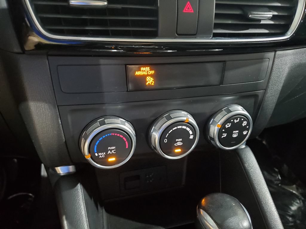 Used 2016 MAZDA CX-5 Sport FWD image 28