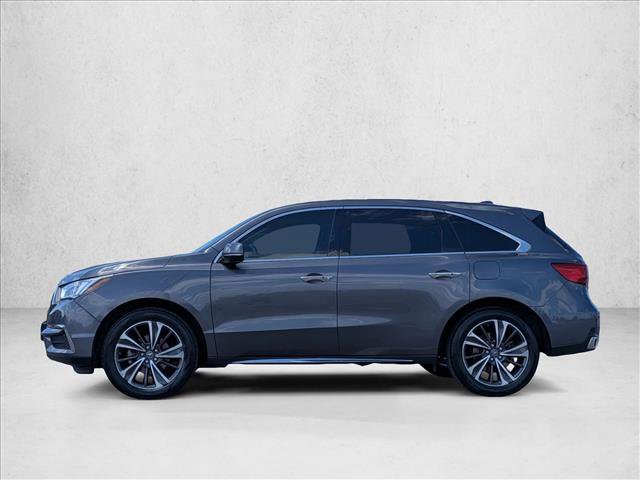 Used 2020 Acura MDX FWD w/ Technology Package image 6
