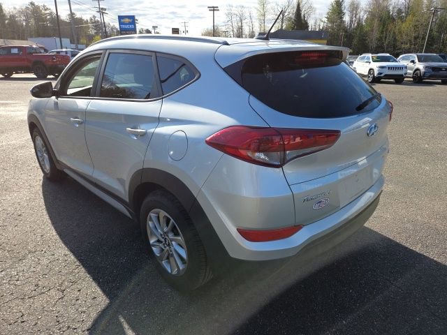 Used 2017 Hyundai Tucson SE AWD/4WD image 19