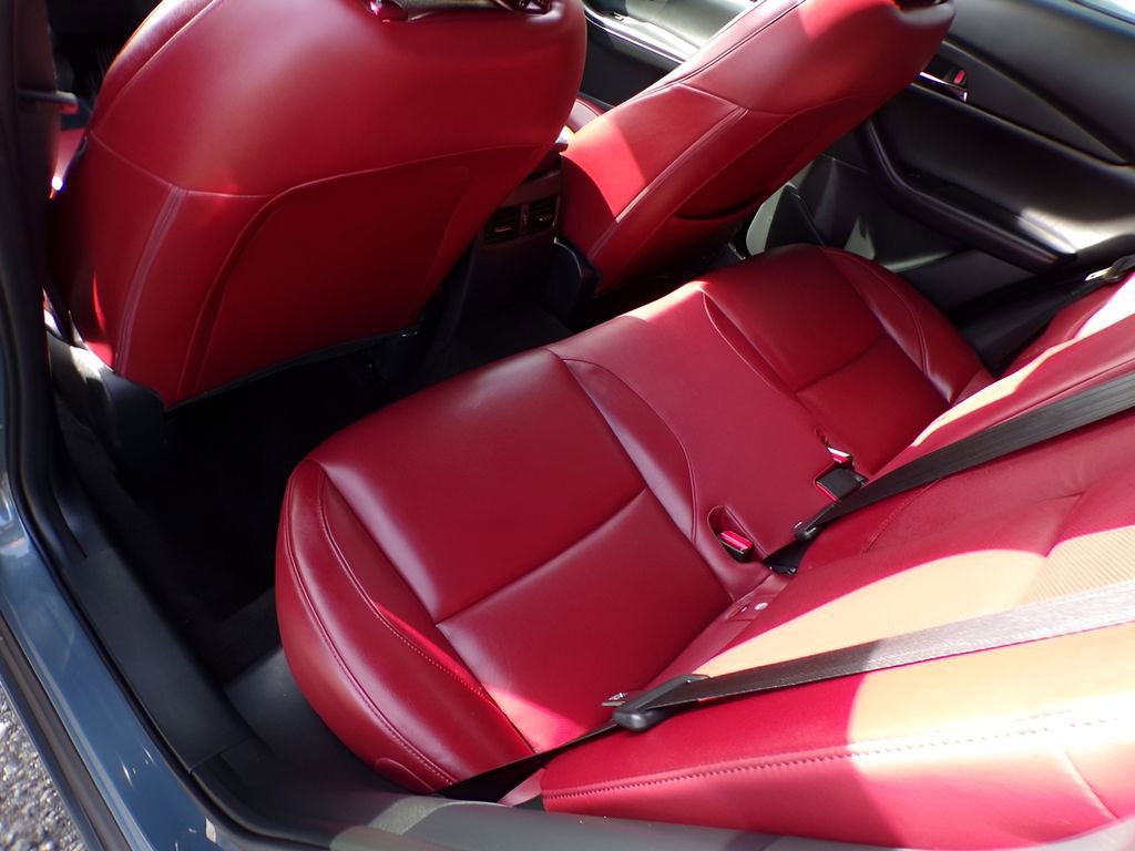 Used 2023 MAZDA CX-30 AWD 2.5 S w/ Preferred Package image 15