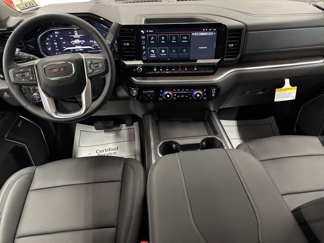 New 2026 GMC Sierra 2500 SLT w/ SLT Convenience Package image 23