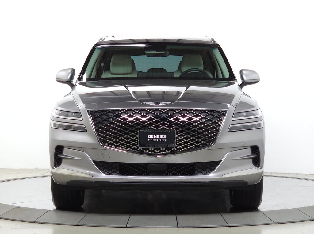 Used 2024 Genesis GV80 2.5T AWD/4WD image 2
