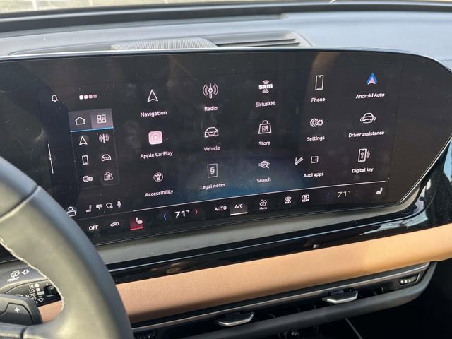 Used 2025 Audi A5 2.0T Premium image 30