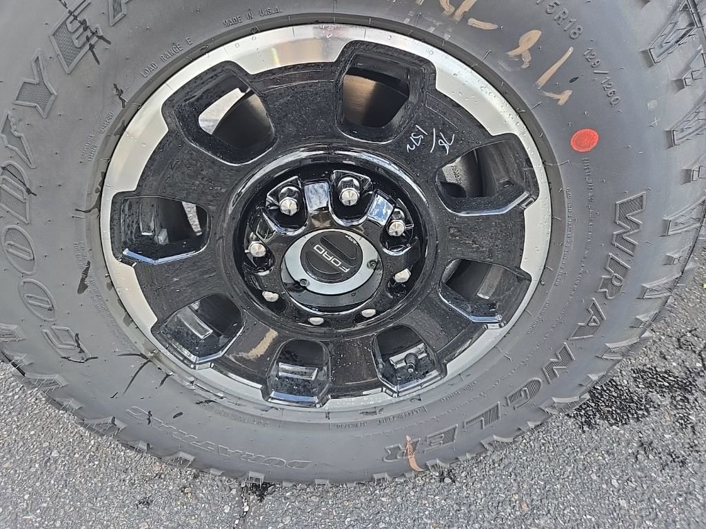 New 2026 Ford F350 Platinum image 42