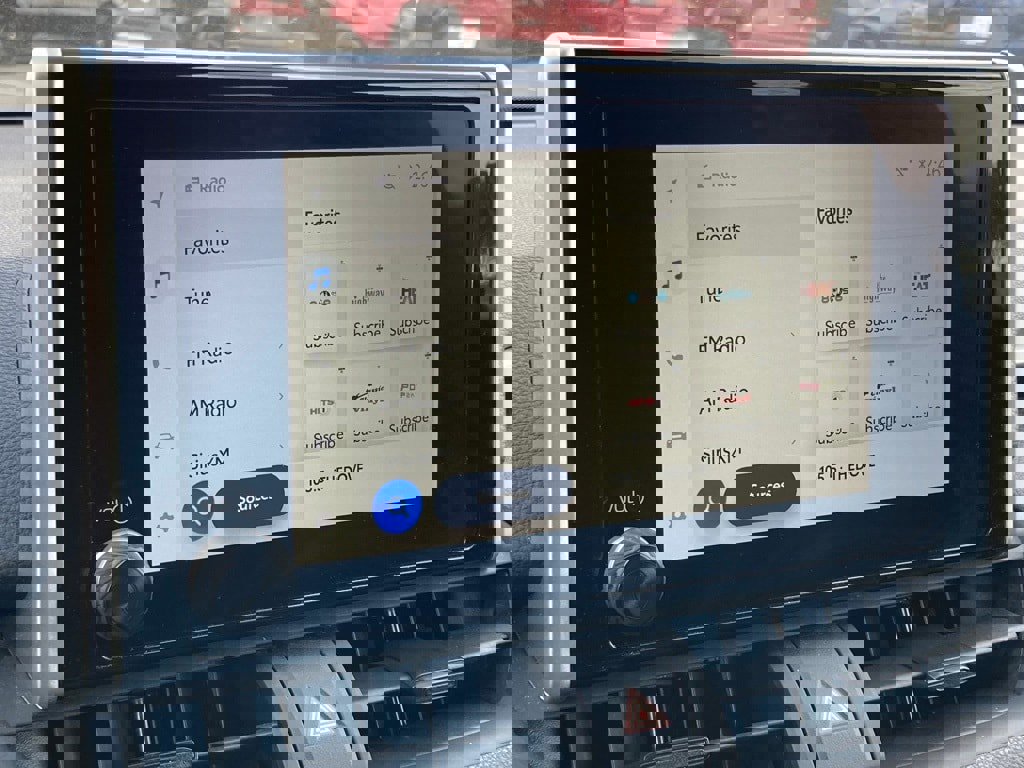 Certified 2025 Toyota RAV4 LE image 25