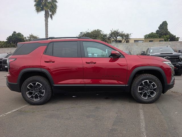 New 2026 Chevrolet Equinox ACTIV image 7