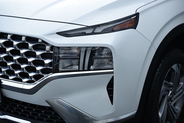 Used 2022 Hyundai Santa Fe SEL image 12