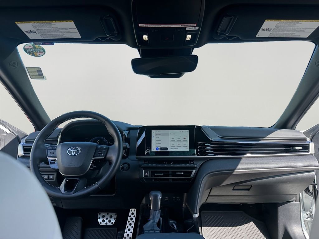 Used 2026 Toyota Camry SE w/ Convenience Package image 10