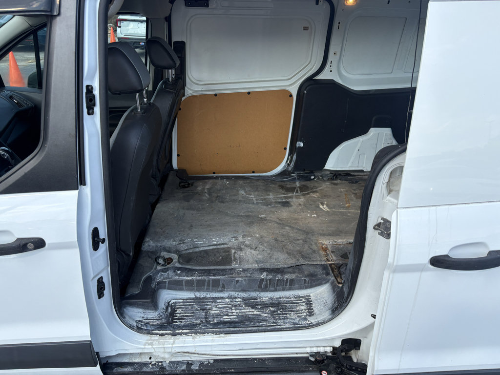Used 2016 Ford Transit Connect XL FWD image 9