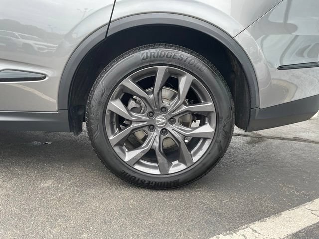 Used 2024 Acura MDX A-Spec AWD/4WD image 35