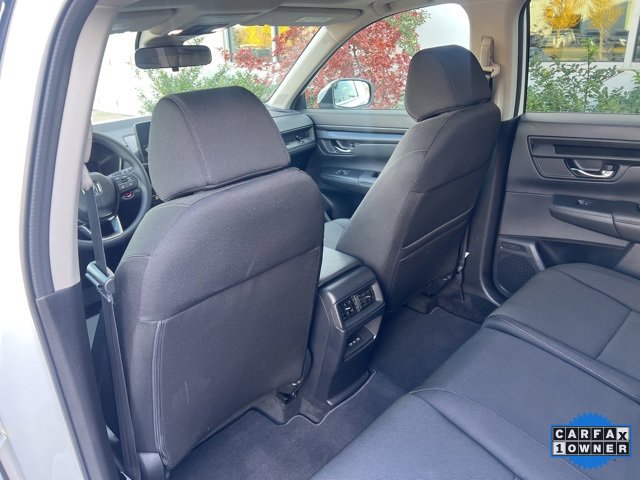 Used 2025 Honda CR-V EX image 23