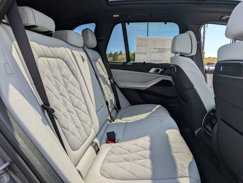 New 2026 BMW X5 xDrive40i image 20