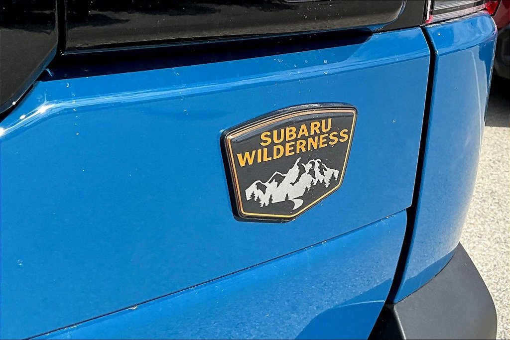New 2026 Subaru Outback Wilderness AWD/4WD image 9