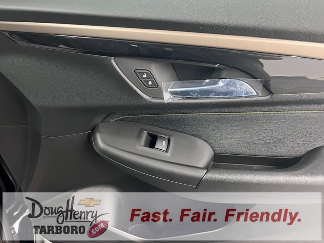 New 2025 Chevrolet TrailBlazer ACTIV w/ Convenience Package image 41