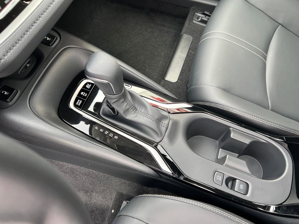 New 2026 Toyota Corolla XLE image 26