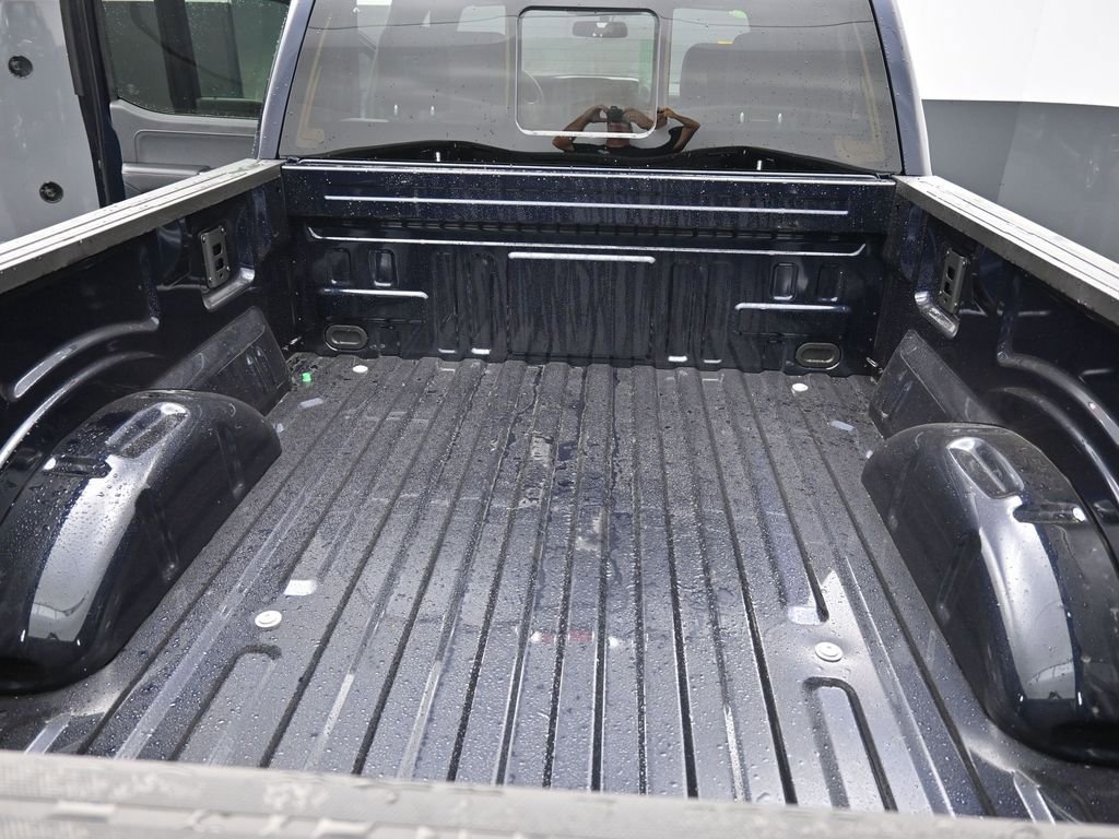 New 2025 Ford F150 Lariat image 21