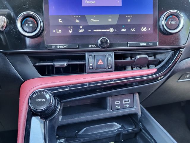 Used 2022 Lexus NX 350h AWD w/ Towing Package (2000 Lbs) image 18