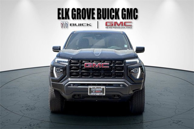 New 2025 GMC Canyon Elevation w/ Convenience Package image 9