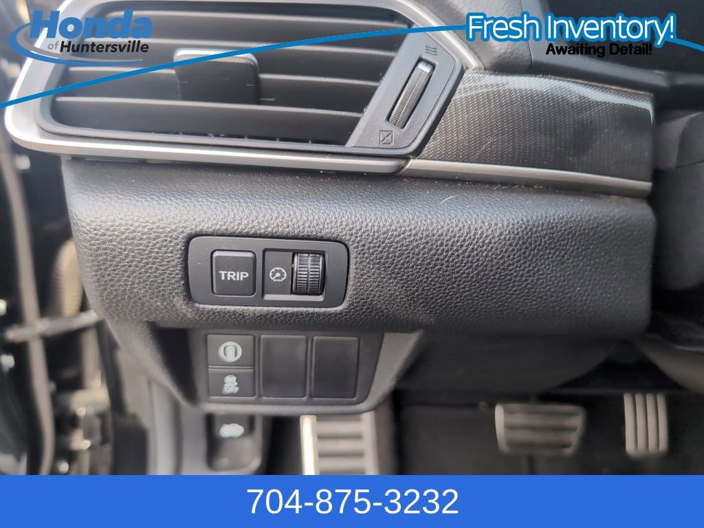Used 2021 Honda Accord Sport image 24