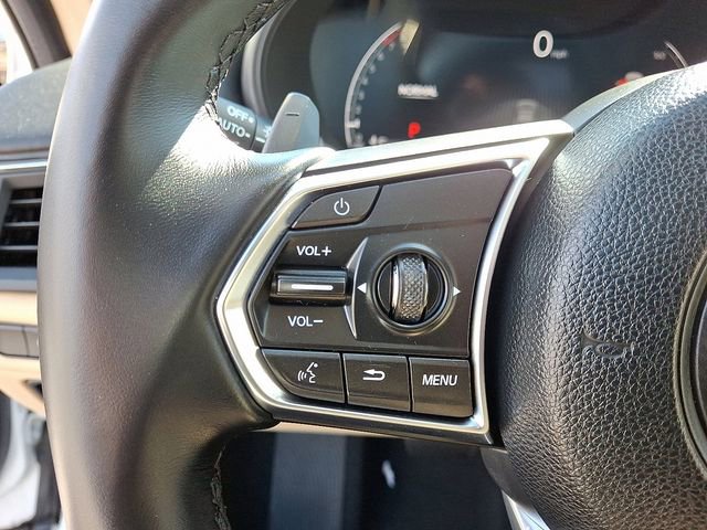 Certified 2025 Acura TLX w/ Technology Package image 22