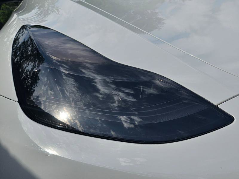 Used 2024 Tesla Model Y Long Range AWD/4WD image 22