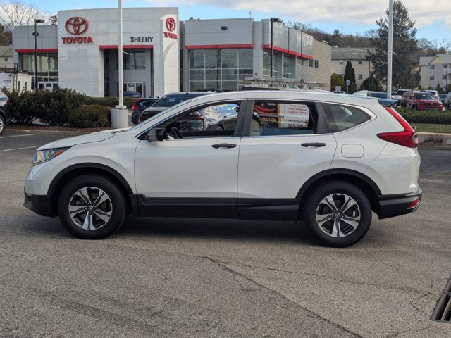 Used 2019 Honda CR-V LX image 9